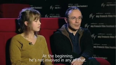 2012-02-01_-_Myfrenchfilmfestival_Interview_-_Frederic_Louf_and_Lou_de_Laage_mp41513.jpg