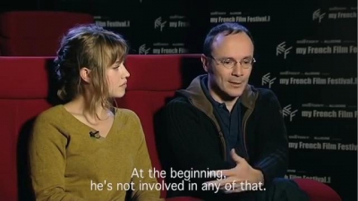 2012-02-01_-_Myfrenchfilmfestival_Interview_-_Frederic_Louf_and_Lou_de_Laage_mp41515.jpg