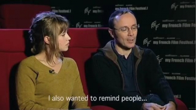 2012-02-01_-_Myfrenchfilmfestival_Interview_-_Frederic_Louf_and_Lou_de_Laage_mp41549.jpg