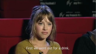 2012-02-01_-_Myfrenchfilmfestival_Interview_-_Frederic_Louf_and_Lou_de_Laage_mp41666.jpg