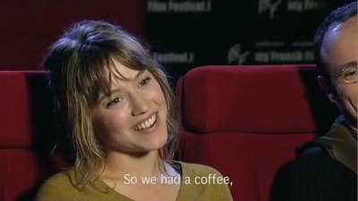 2012-02-01_-_Myfrenchfilmfestival_Interview_-_Frederic_Louf_and_Lou_de_Laage_mp41676.jpg