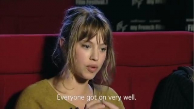 2012-02-01_-_Myfrenchfilmfestival_Interview_-_Frederic_Louf_and_Lou_de_Laage_mp41719.jpg