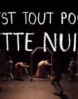 Filename=2013_-_Cest_tout_pour_cette_nuit_Trailer_mp40949.jpg
Filesize=71KiB
Dimensions=1280x720
Date added=Aug 29, 2018 2013_-_Cest_tout_pour_cette_nuit_Trailer_mp40949.jpg