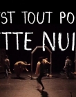 Filename=2013_-_Cest_tout_pour_cette_nuit_Trailer_mp40950.jpg
Filesize=74KiB
Dimensions=1280x720
Date added=Aug 29, 2018 2013_-_Cest_tout_pour_cette_nuit_Trailer_mp40950.jpg