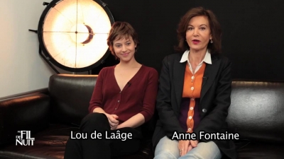 2016-02-07_-_Au_Fil_Des_Mots_-_S8EM18_-_Anne_Fontaine_and_Lou_de_Laage_mp42005.jpg
