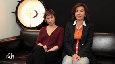 2016-02-07_-_Au_Fil_Des_Mots_-_S8EM18_-_Anne_Fontaine_and_Lou_de_Laage_mp42012.jpg