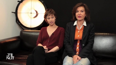 2016-02-07_-_Au_Fil_Des_Mots_-_S8EM18_-_Anne_Fontaine_and_Lou_de_Laage_mp42016.jpg