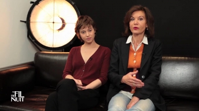 2016-02-07_-_Au_Fil_Des_Mots_-_S8EM18_-_Anne_Fontaine_and_Lou_de_Laage_mp42044.jpg