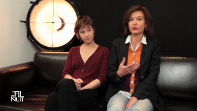 2016-02-07_-_Au_Fil_Des_Mots_-_S8EM18_-_Anne_Fontaine_and_Lou_de_Laage_mp42051.jpg
