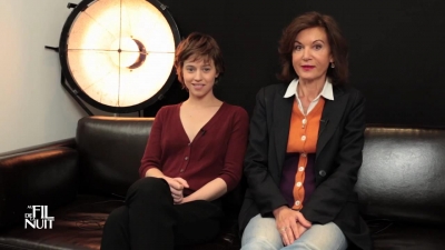 2016-02-07_-_Au_Fil_Des_Mots_-_S8EM18_-_Anne_Fontaine_and_Lou_de_Laage_mp42057.jpg