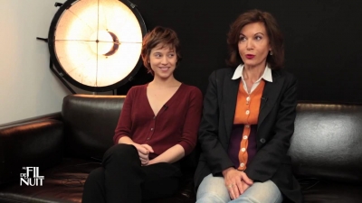 2016-02-07_-_Au_Fil_Des_Mots_-_S8EM18_-_Anne_Fontaine_and_Lou_de_Laage_mp42058.jpg