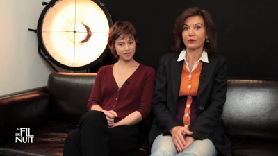 2016-02-07_-_Au_Fil_Des_Mots_-_S8EM18_-_Anne_Fontaine_and_Lou_de_Laage_mp42062.jpg