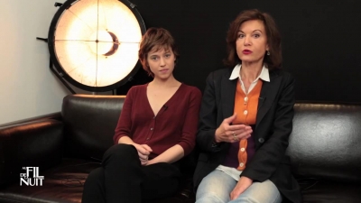 2016-02-07_-_Au_Fil_Des_Mots_-_S8EM18_-_Anne_Fontaine_and_Lou_de_Laage_mp42073.jpg