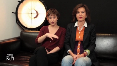 2016-02-07_-_Au_Fil_Des_Mots_-_S8EM18_-_Anne_Fontaine_and_Lou_de_Laage_mp42080.jpg