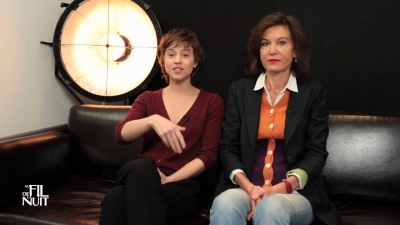 2016-02-07_-_Au_Fil_Des_Mots_-_S8EM18_-_Anne_Fontaine_and_Lou_de_Laage_mp42087.jpg