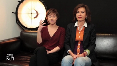 2016-02-07_-_Au_Fil_Des_Mots_-_S8EM18_-_Anne_Fontaine_and_Lou_de_Laage_mp42099.jpg
