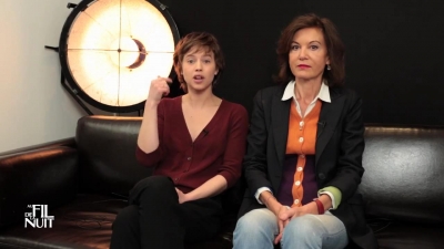 2016-02-07_-_Au_Fil_Des_Mots_-_S8EM18_-_Anne_Fontaine_and_Lou_de_Laage_mp42100.jpg