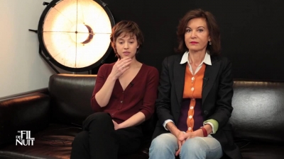 2016-02-07_-_Au_Fil_Des_Mots_-_S8EM18_-_Anne_Fontaine_and_Lou_de_Laage_mp42102.jpg