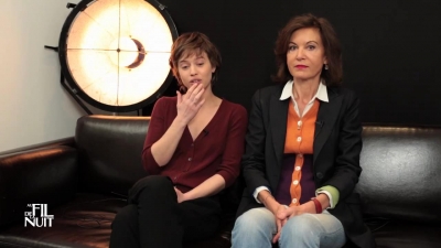 2016-02-07_-_Au_Fil_Des_Mots_-_S8EM18_-_Anne_Fontaine_and_Lou_de_Laage_mp42105.jpg