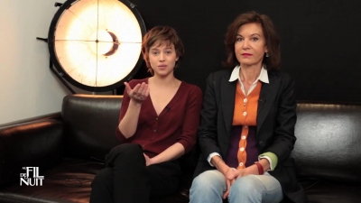 2016-02-07_-_Au_Fil_Des_Mots_-_S8EM18_-_Anne_Fontaine_and_Lou_de_Laage_mp42106.jpg