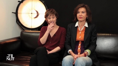 2016-02-07_-_Au_Fil_Des_Mots_-_S8EM18_-_Anne_Fontaine_and_Lou_de_Laage_mp42108.jpg