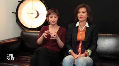 2016-02-07_-_Au_Fil_Des_Mots_-_S8EM18_-_Anne_Fontaine_and_Lou_de_Laage_mp42112.jpg