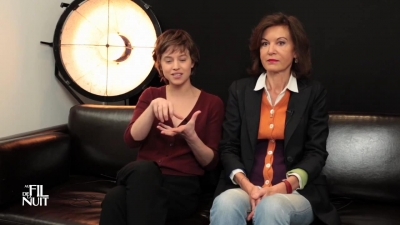 2016-02-07_-_Au_Fil_Des_Mots_-_S8EM18_-_Anne_Fontaine_and_Lou_de_Laage_mp42113.jpg