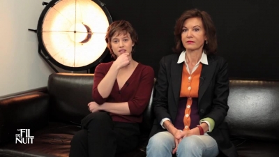2016-02-07_-_Au_Fil_Des_Mots_-_S8EM18_-_Anne_Fontaine_and_Lou_de_Laage_mp42114.jpg