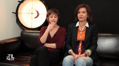 2016-02-07_-_Au_Fil_Des_Mots_-_S8EM18_-_Anne_Fontaine_and_Lou_de_Laage_mp42116.jpg