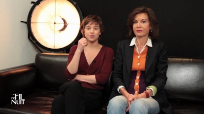 2016-02-07_-_Au_Fil_Des_Mots_-_S8EM18_-_Anne_Fontaine_and_Lou_de_Laage_mp42118.jpg