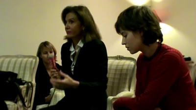 2016-02-10_-_Anne_Fontaine_et_Lou_de_Laage_pour_E-clap_mp42207.jpg