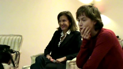 2016-02-10_-_Anne_Fontaine_et_Lou_de_Laage_pour_E-clap_mp42479.jpg