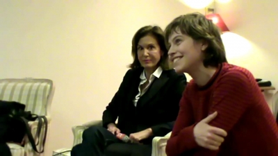 2016-02-10_-_Anne_Fontaine_et_Lou_de_Laage_pour_E-clap_mp42486.jpg