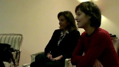 2016-02-10_-_Anne_Fontaine_et_Lou_de_Laage_pour_E-clap_mp42599.jpg