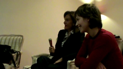 2016-02-10_-_Anne_Fontaine_et_Lou_de_Laage_pour_E-clap_mp42609.jpg