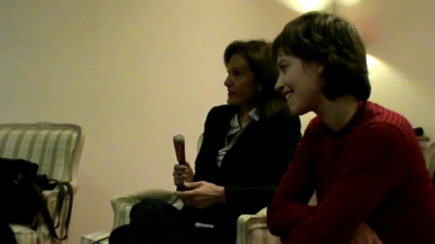 2016-02-10_-_Anne_Fontaine_et_Lou_de_Laage_pour_E-clap_mp42610.jpg