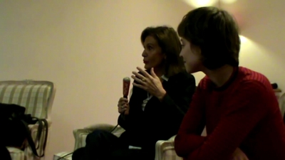 2016-02-10_-_Anne_Fontaine_et_Lou_de_Laage_pour_E-clap_mp42641.jpg