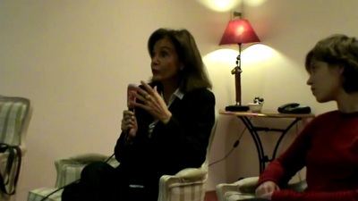 2016-02-10_-_Anne_Fontaine_et_Lou_de_Laage_pour_E-clap_mp42681.jpg