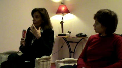 2016-02-10_-_Anne_Fontaine_et_Lou_de_Laage_pour_E-clap_mp42821.jpg