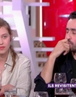 Filename=2019-04-02_-_C_a_Vous_mp40315.jpg
Filesize=392KiB
Dimensions=1280x720
Date added=Apr 03, 2019 2019-04-02_-_C_a_Vous_mp40315.jpg