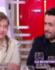 Filename=2019-04-02_-_C_a_Vous_mp40643.jpg
Filesize=394KiB
Dimensions=1280x720
Date added=Apr 03, 2019 2019-04-02_-_C_a_Vous_mp40643.jpg