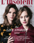 Filename=LInsolentMagazine11-FallWinter2014_28129.jpg
Filesize=438KiB
Dimensions=401x604
Date added=Jul 20, 2025 LInsolentMagazine11-FallWinter2014_28129.jpg